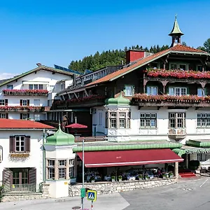 Igls Szálloda