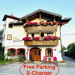 Hotel Sonnenhof - Bed & Breakfast & Appartements Hotel