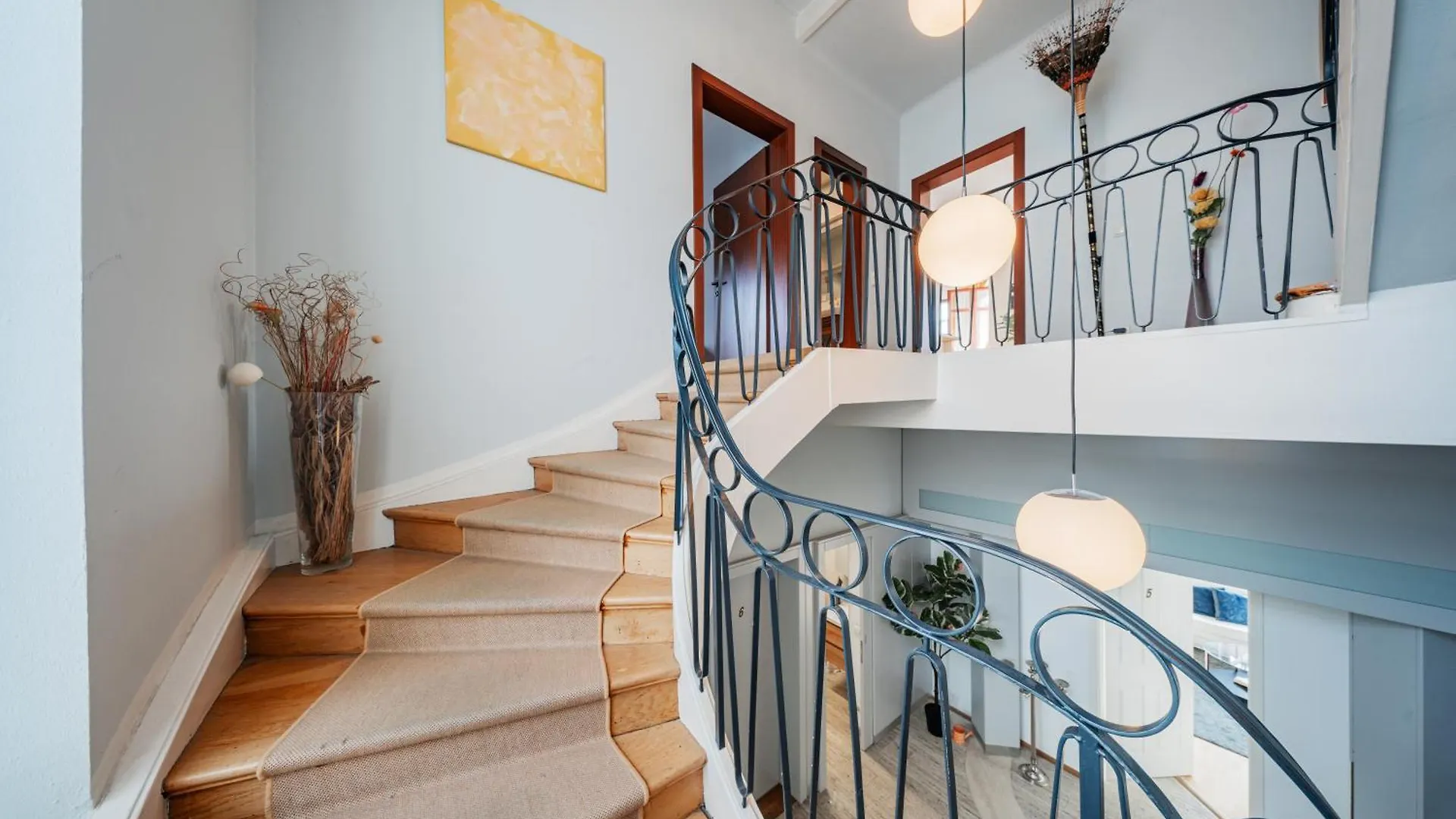 Bergblick Penthouse Apartment Innsbruck 0*,  Austria